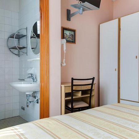 Hotel Sorriso Rimini Extérieur photo