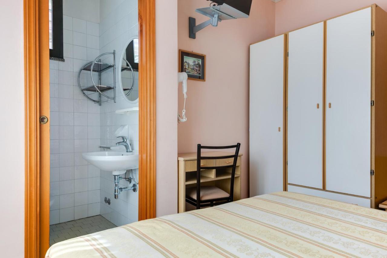Hotel Sorriso Rimini Extérieur photo