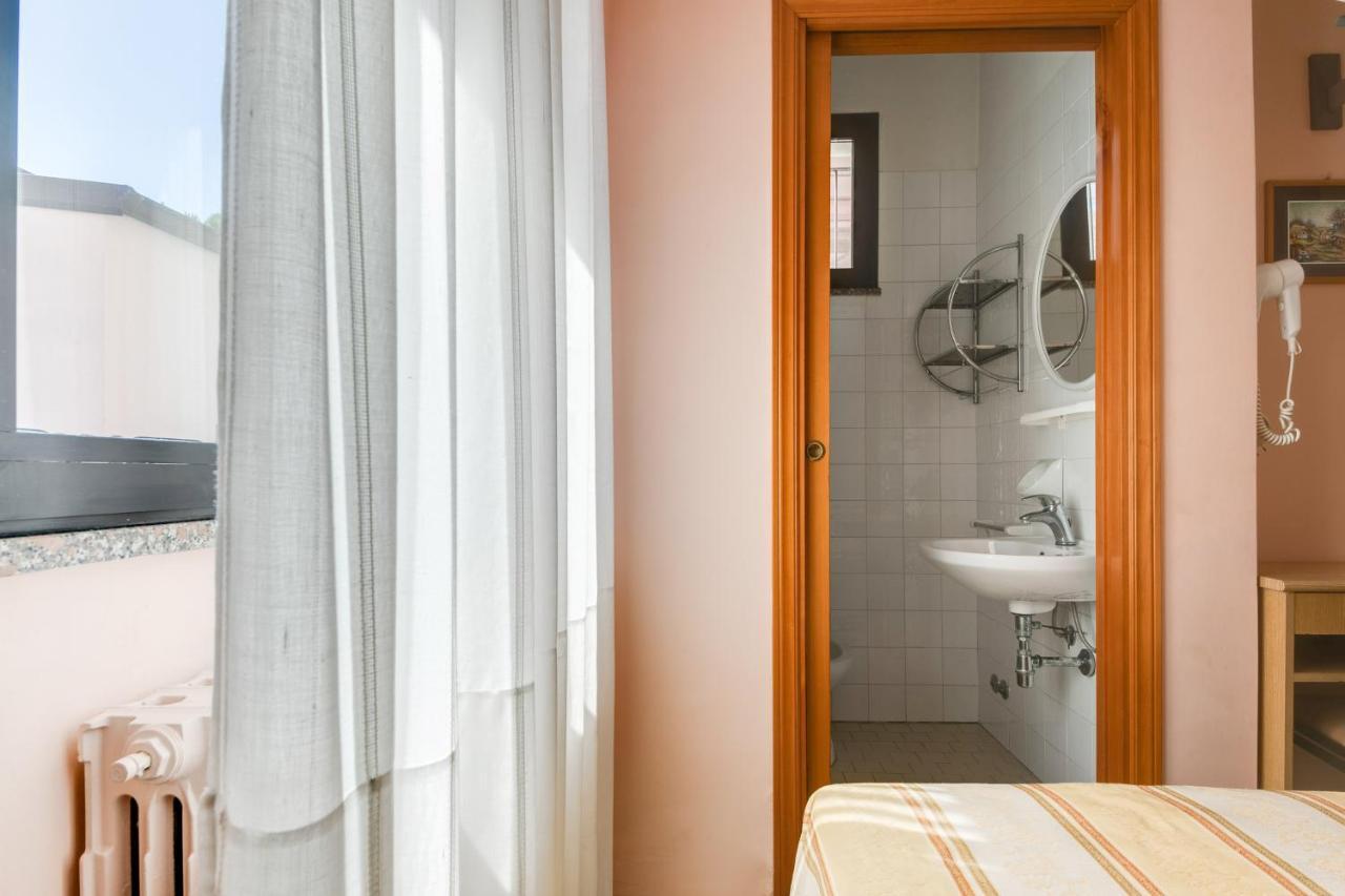 Hotel Sorriso Rimini Extérieur photo