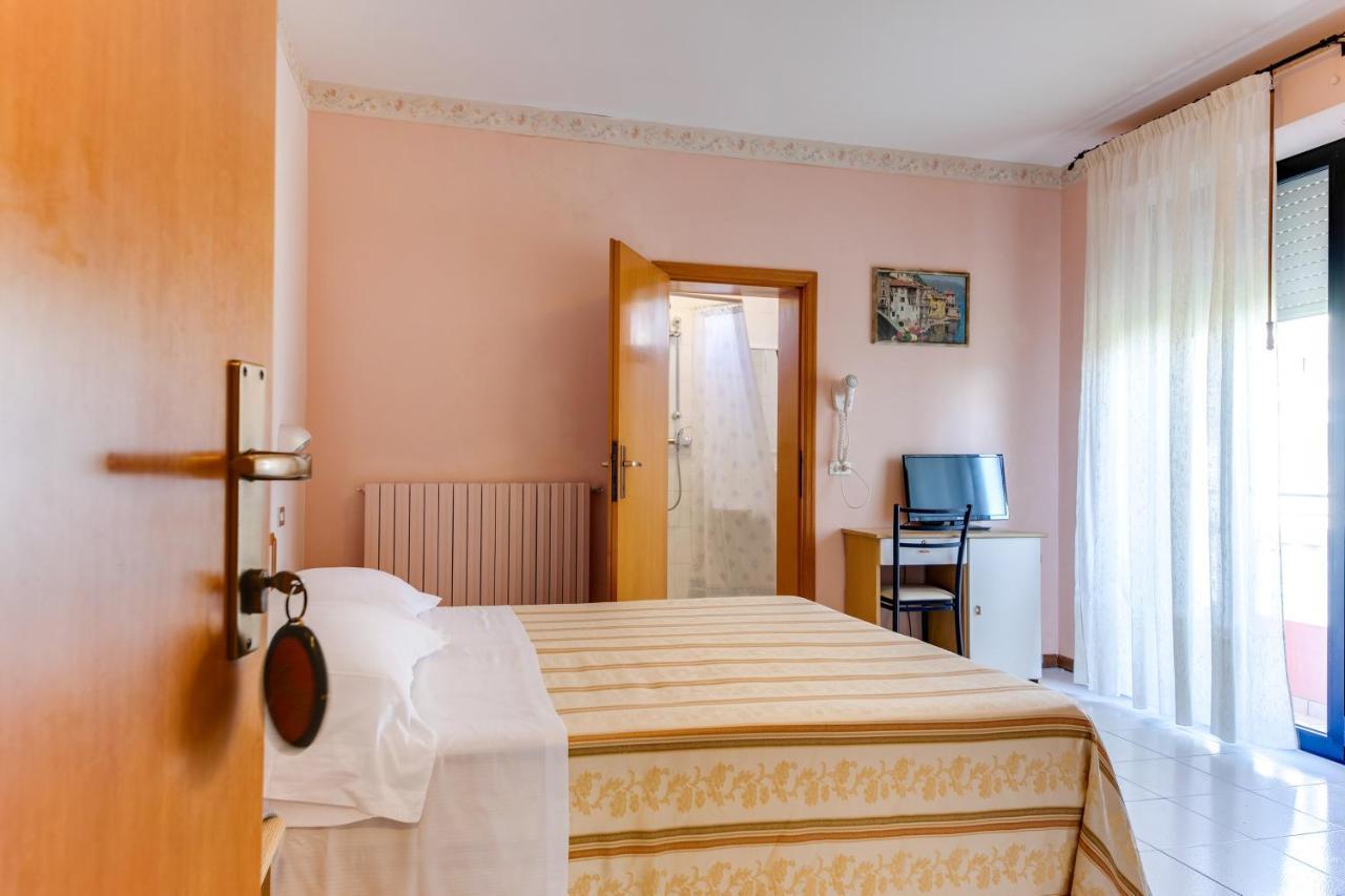 Hotel Sorriso Rimini Extérieur photo