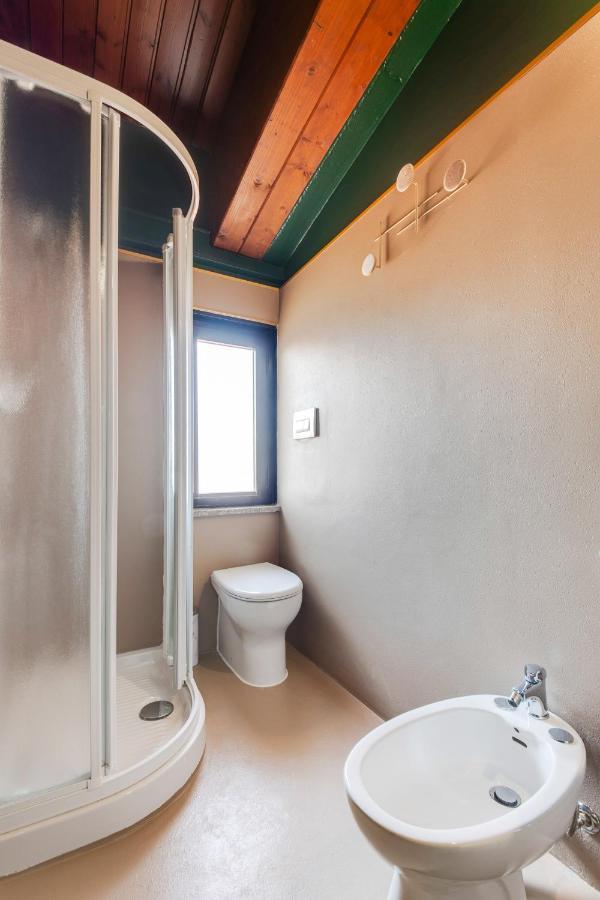 Hotel Sorriso Rimini Extérieur photo