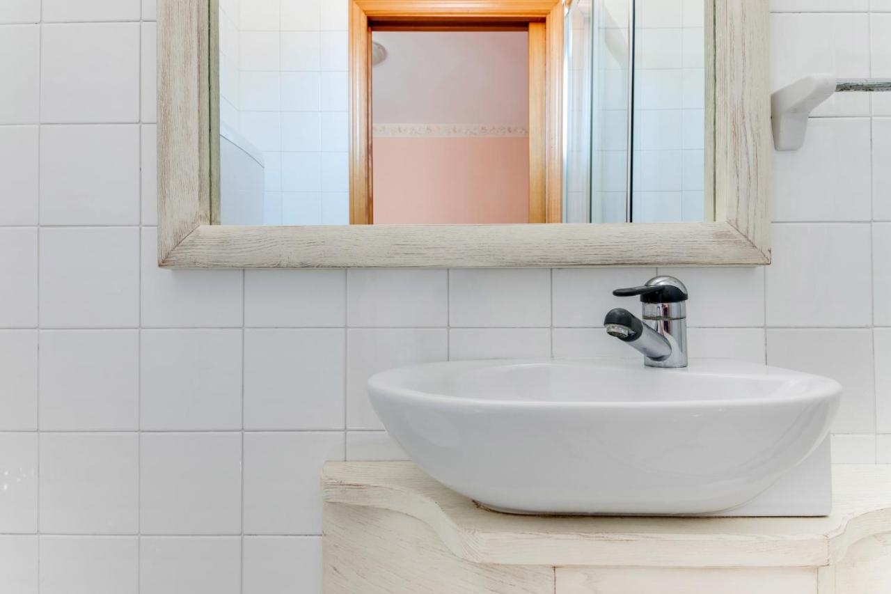 Hotel Sorriso Rimini Extérieur photo