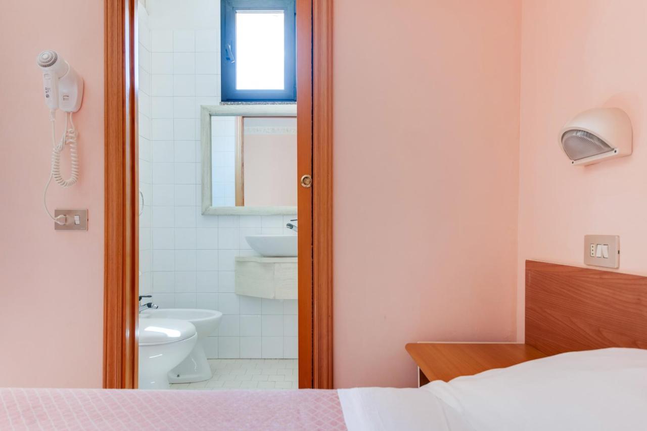 Hotel Sorriso Rimini Extérieur photo