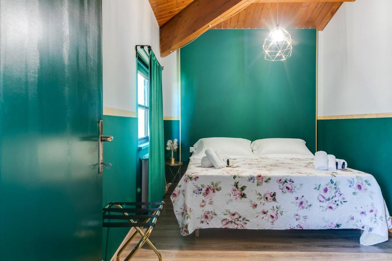 Hotel Sorriso Rimini Extérieur photo