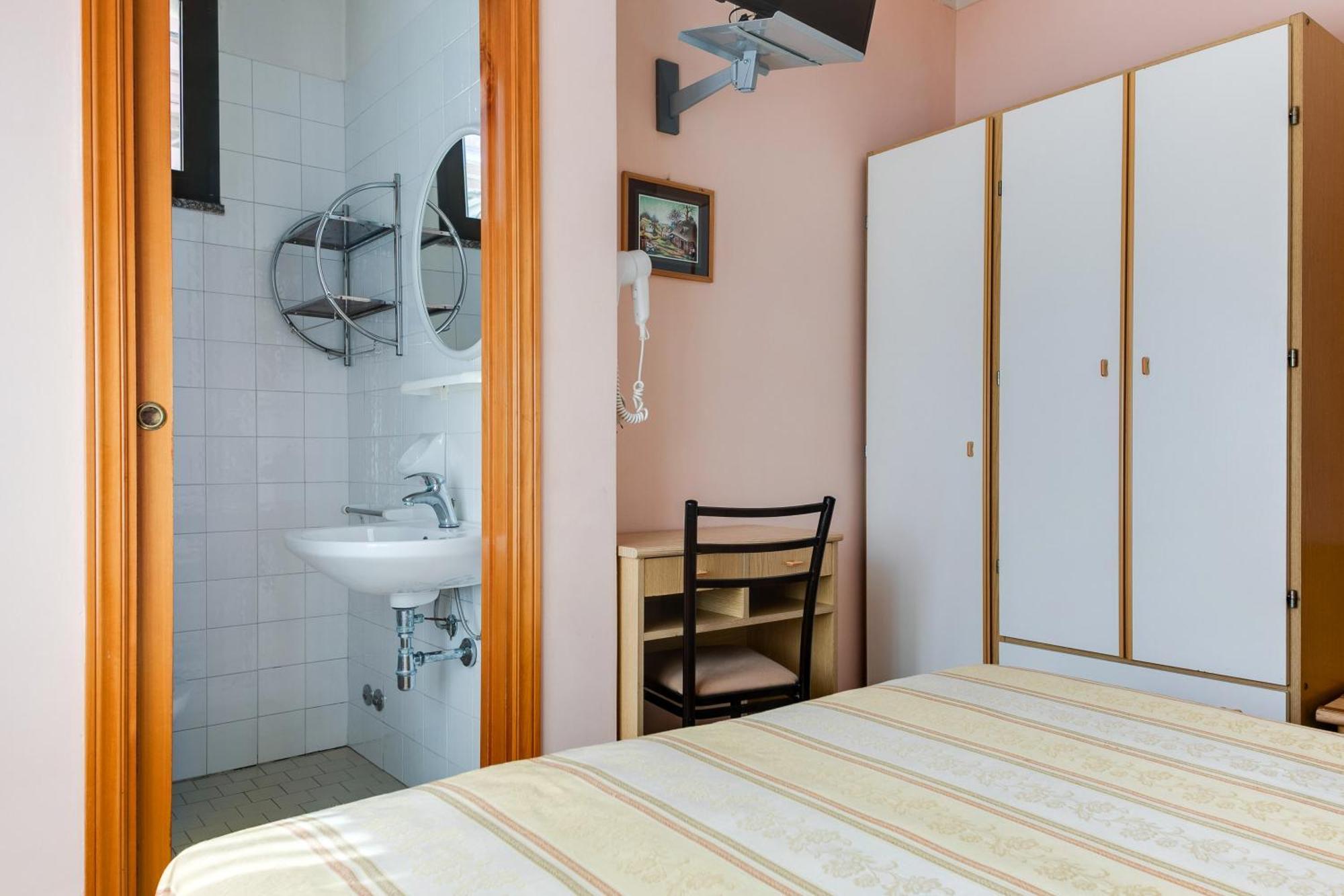 Hotel Sorriso Rimini Extérieur photo